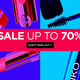Up to 70% off select items | Kiko Milano